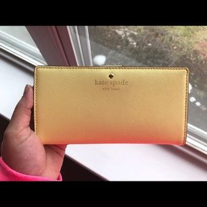Kate Spade Wallet
